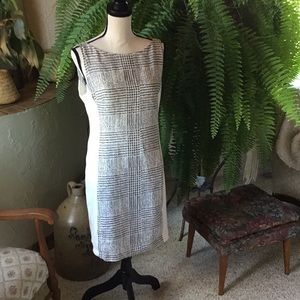 NWOTEarl Ratenberg Sheath Dress